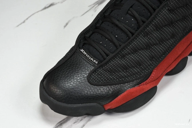 AIR Jordan 13 'BRED' Retro 414571-004  1122